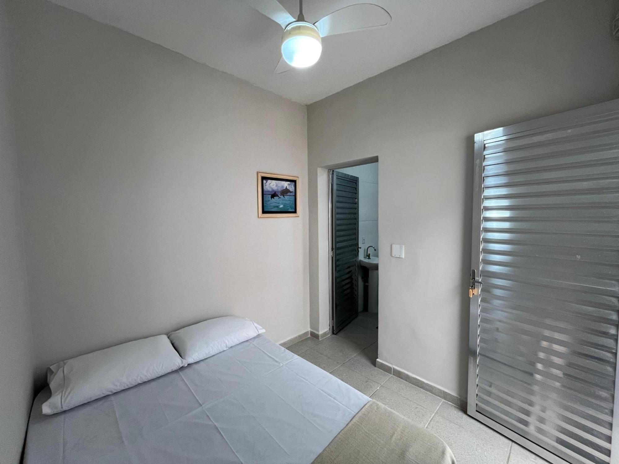 Vila Mar Suites Bertioga Exterior foto